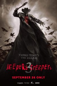 Jeepers Creepers 3 (2017) Full Movie in English 480p 720p 1080p Download