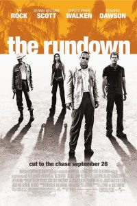 The Rundown (2003) Hindi Dubbed Full Movie Dual Audio {Hindi-English} 480p 720p 1080p Download