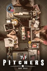 TVF Pitchers (2015) Season 1 Hindi Complete WEB Series Download 480p 720p