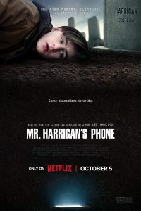 Mr. Harrigan’s Phone (2022) Hindi Dubbed Full Movie Dual Audio {Hindi-English} WEB-DL 480p 720p 1080p Download