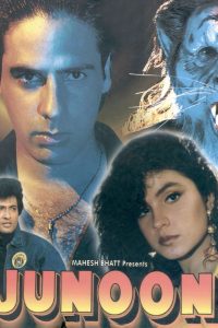 Junoon (1992) Hindi Full Movie 480p 720p 1080p Download