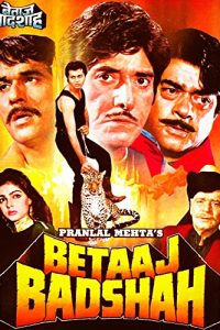 Betaaj Badshah (1994) Hindi Full Movie WEB-DL 480p 720p 1080p Download