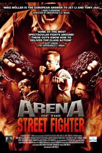 Urban Fighter (2012) Hindi Dubbed Full Movie UNCUT Dual Audio {Hindi-English} Download 480p 720p 1080p