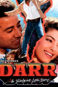 Darr (1993) Hindi Full Movie 480p 720p 1080p Download