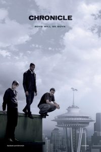 Chronicle (2012) Hindi {HQ Fan Dubbed} Full Movie 480p 720p 1080p Download