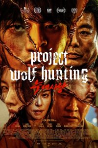 Project Wolf Hunting (2022) Full Movie (Korean with Eng Subtitle) WEB-DL 480p 720p 1080p Download