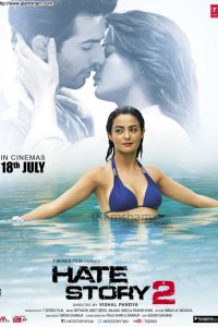 Hate Story 2 (2014) Hindi Full Movie BluRay 480p 720p 1080p Download