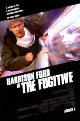 The Fugitive (1993) Hindi Dubbed Dual Audio {Hindi-English} Movie Download 480p 720p 1080p