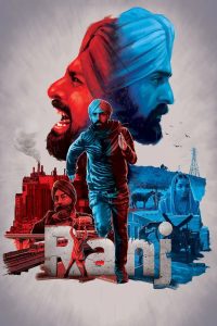 Ranj (2022) Punjabi Full Movie WEB-DL 480p 720p 1080p Download