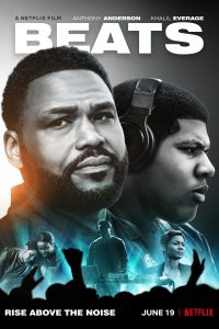 Beats (2019) Dual Audio {Hindi-English} Movie 480p 720p 1080p Filmyzilla