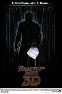 Friday the 13th – Part 3 (1982) Dual Audio {Hindi-English} Movie 480p 720p 1080p Filmyzilla