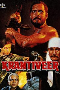 Krantiveer (1994) Hindi Full Movie WEB-DL 480p 720p 1080p