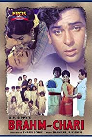 Brahmachari 1968 Full Movie 480p 720p 1080p