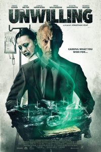 The Unwilling (2016) Dual Audio {Hindi-English} Movie 480p 720p 1080p Filmyzilla