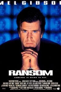 Ransom (1996) Dual Audio {Hindi-English} Movie 480p 720p 1080p Filmyzilla