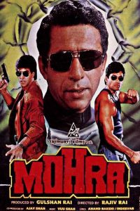 Mohra 1994 Full Movie 480p 720p 1080p