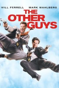 The Other Guys (2010) Dual Audio {Hindi-English} Movie 480p 720p 1080p Filmyzilla