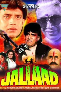 Jallaad (1995) Hindi Full Movie 480p 720p 1080p