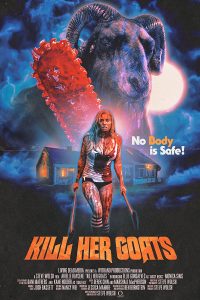 Kill Her Goats (2023) BluRay {English With Subtitles} Full Movie 480p 720p 1080p