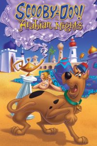 Scooby Doo in Arabian Nights 1994 Full Movie Hindi Dubbed 480p 720p 1080p