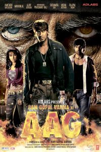 Ram Gopal Varma Ki Aag 2007 Full Movie 480p 720p 1080p