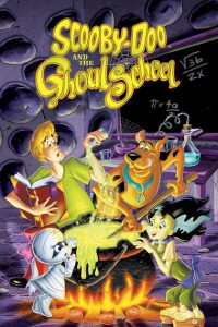 Scooby Doo and the Ghoul School 1988 Full Movie Hindi Dubbed 480p 720p 1080p