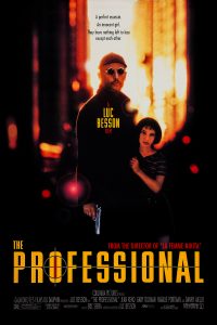 Leon: The Professional (1994) Dual Audio {Hindi ORG – English} Movie 480p 720p 1080p