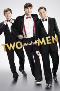 Two and a Half Men (Season 1 – 12 ) Complete {English With Subtitles} 480p 720p 1080p