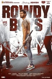 Rowdy Boys (2022) Hindi Dubbed WEBRip 480p 720p 1080p