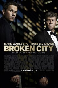 Broken City (2013) Dual Audio {Hindi-English} Full Movie 480p 720p 1080p