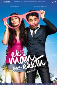 Ek Main Aur Ekk Tu 2012 Full Movie 480p 720p 1080p