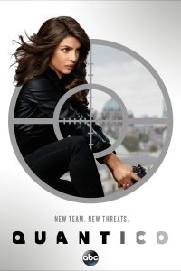 Quantico (Season 1-3) English With Subtitles 480p 720p 1080p