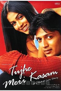 Tujhe Meri Kasam (2003) HDrip EXTENDED Hindi Full Movie 480p 720p 1080p