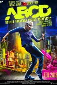 ABCD (2013) Hindi Full Movie 480p 720p 1080p