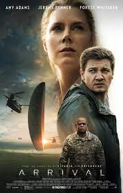 Arrival (2016) Blu-Ray Dual Audio ORG. {Hindi DD 5.1 – English} Full Movie 480p 720p 1080p