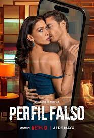 [18+]  Fake Profile (Season 1 – 2) Netflix Original Dual Audio {Hindi-Spanish} Complete WEB Series  480p 720p 1080p