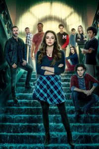 Legacies (Season 1 – 3) {English With Subtitles} WeB-DL 480p 720p 1080p