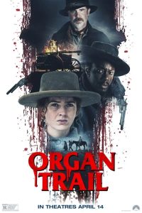 Organ Trail (2023) WEB-DL {English With Subtitles} Full Movie 480p 720p 1080p