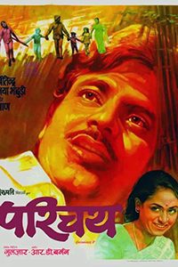 Parichay 1972 Full Movie 480p 720p 1080p