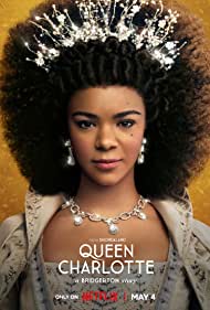 Queen Charlotte – Netflix Original (2023) WEB-DL Season 1 Dual Audio {Hindi-English} 480p 720p 1080p