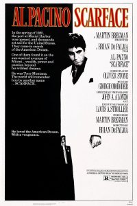 Scarface (1983) Dual Audio (Hindi-English) Full Movie 480p 720p 1080p