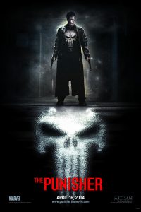 Marvel The Punisher (Season 1 – 2) {English With Subtitles} 480p 720p 1080p