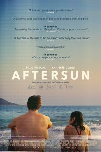 Aftersun (2022) WEB-DL [English Audio] Full Movie 480p 720p 1080p