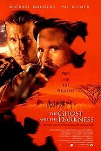 The Ghost And The Darkness (1996) Dual Audio {Hindi-English} Full Movie 480p 720p 1080p