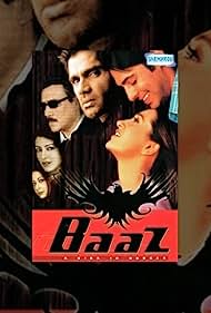 Baaz: A Bird in Danger 2003 Full Movie 480p 720p 1080p