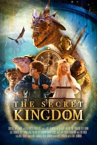 The Secret Kingdom (2023) WEB-DL {English With Subtitles} Full Movie 480p 720p 1080p