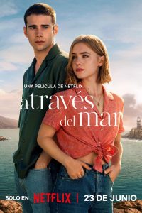 [18+] Through My Window: Across the Sea – Netflix Original (2023) WEB-DL Dual Audio {Hindi-English} Full Movie 480p 720p 1080p