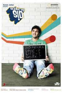 Wake Up Sid (2009) Hindi Full Movie 480p 720p 1080p