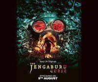 The Jengaburu Curse (2023) S01 SonyLiv Hindi WEB-DL Complete Series 480p 720p 1080p