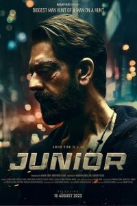 Junior (2023) Punjabi WEB-DL Full Movie 480p 720p 1080p